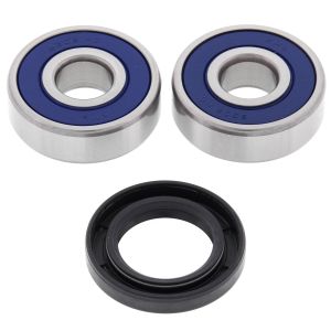 Wheel Bearing Kit - no. 25-1640