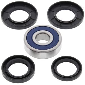 Wheel Bearing Kit - no. 25-1643