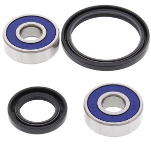 Wheel Bearing Kit - no. 25-1644