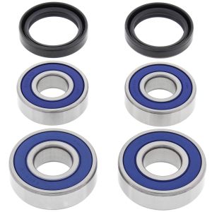 Wheel Bearing Kit - no. 25-1646