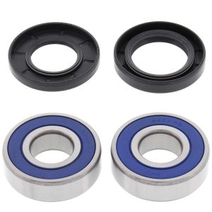 Wheel Bearing Kit - no. 25-1647