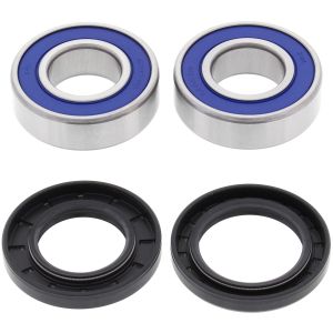 Wheel Bearing Kit - no. 25-1648