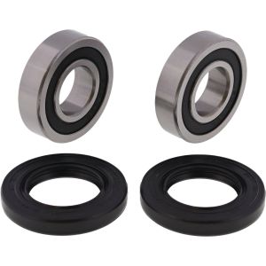 Wheel Bearing Kit - no. 25-1653
