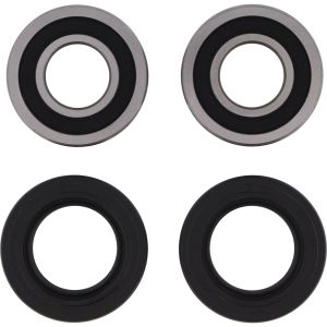 Wheel Bearing Kit - no. 25-1653