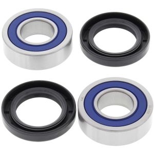 Wheel Bearing Kit - no. 25-1654