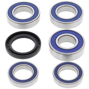 Wheel Bearing Kit - no. 25-1656