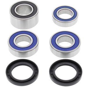 Wheel Bearing Kit - no. 25-1657