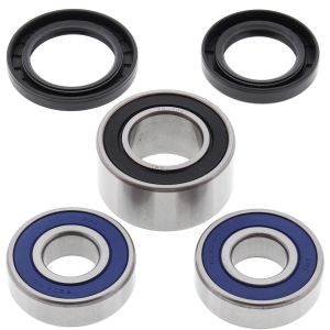 Wheel Bearing Kit - no. 25-1658
