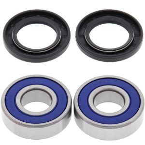 Wheel Bearing Kit - no. 25-1659