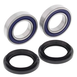Wheel Bearing Kit - no. 25-1660
