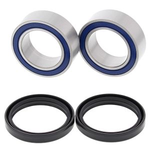 Wheel Bearing Kit - no. 25-1663