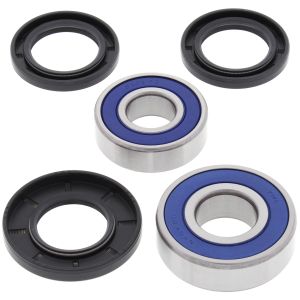 Wheel Bearing Kit - no. 25-1665
