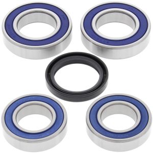 Wheel Bearing Kit - no. 25-1668