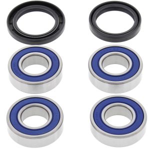 Wheel Bearing Kit - no. 25-1672