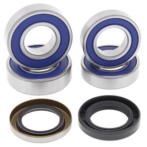 Wheel Bearing Kit - no. 25-1673