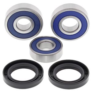 Wheel Bearing Kit - no. 25-1674