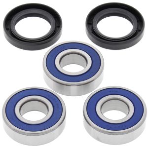 Wheel Bearing Kit - no. 25-1677