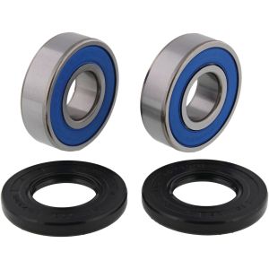 Wheel Bearing Kit - no. 25-1678