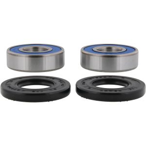 Wheel Bearing Kit - no. 25-1678