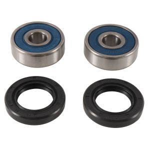 Wheel Bearing Kit - no. 25-1684