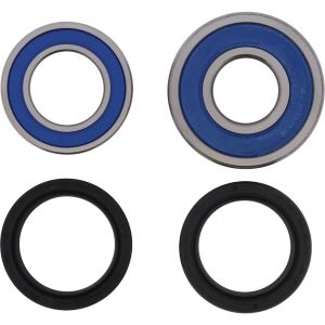 Wheel Bearing Kit - no. 25-1689