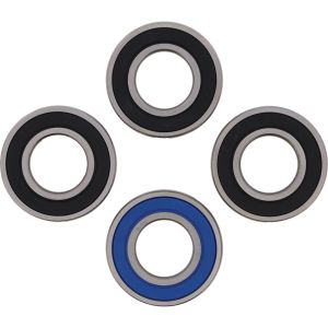 Wheel Bearing Kit - no. 25-1692