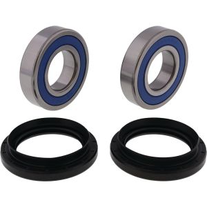 Wheel Bearing Kit - no. 25-1693