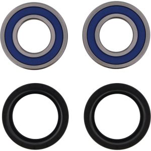 Wheel Bearing Kit - no. 25-1693