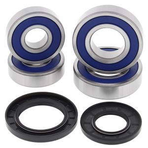 Wheel Bearing Kit - no. 25-1694