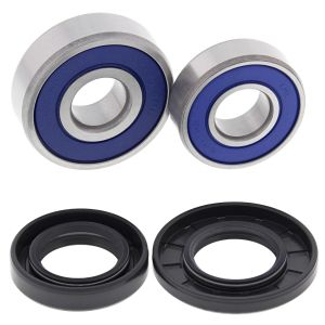 Wheel Bearing Kit - no. 25-1695
