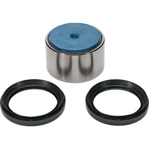 Tapered Dac Wheel Bearing Upgrade - no. 25-1700-HP