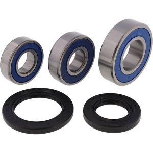 Wheel Bearing Kit - no. 25-1703