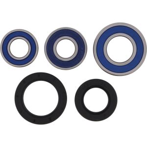 Wheel Bearing Kit - no. 25-1703