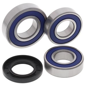 Wheel Bearing Kit - no. 25-1706