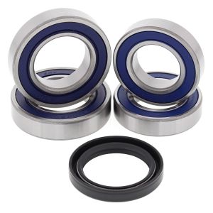 Wheel Bearing Kit - no. 25-1707