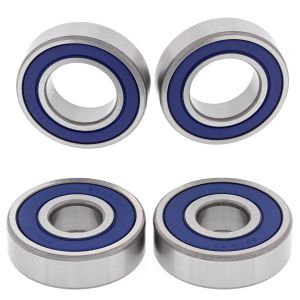 Wheel Bearing Kit - no. 25-1708