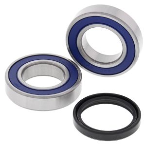 Wheel Bearing Kit - no. 25-1709