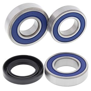 Wheel Bearing Kit - no. 25-1720