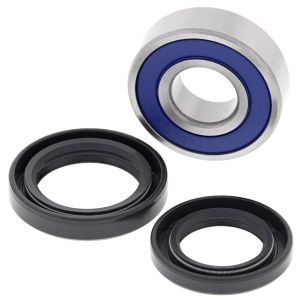 Wheel Bearing Kit - no. 25-1722