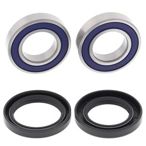 Wheel Bearing Kit - no. 25-1726