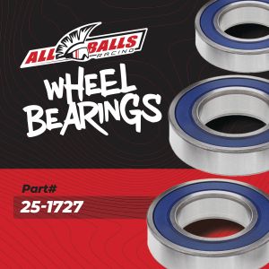 Wheel Bearing Kit - no. 25-1727