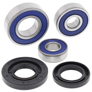 Wheel Bearing Kit - no. 25-1731