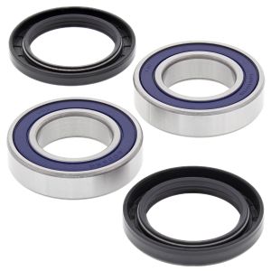 Wheel Bearing Kit - no. 25-1733