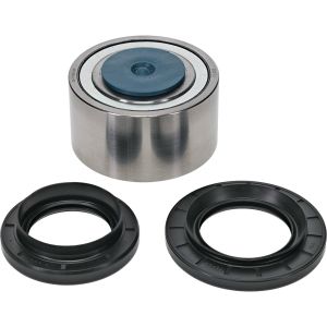 Tapered Dac Wheel Bearing Upgrade - no. 25-1734-HP