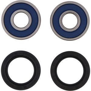 Wheel Bearing Kit - no. 25-1736
