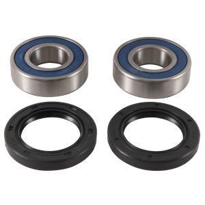 Wheel Bearing Kit - no. 25-1738