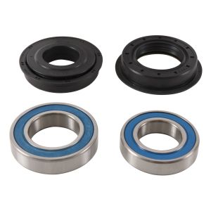 Wheel Bearing Kit - no. 25-1739