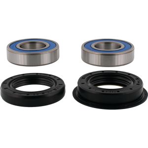Wheel Bearing Kit - no. 25-1741