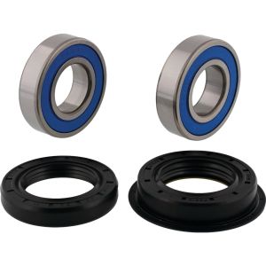Wheel Bearing Kit - no. 25-1741