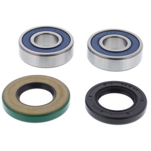 Wheel Bearing kit - no. 25-1742